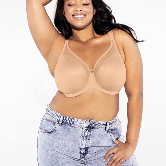 Elomi Other - Elomi Smoothing Bra